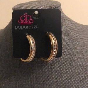 Paparazzi earrings